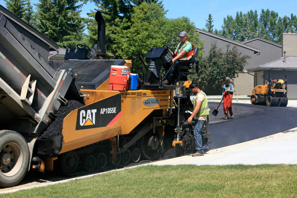Best Heated driveway pavers in Newberry, MI